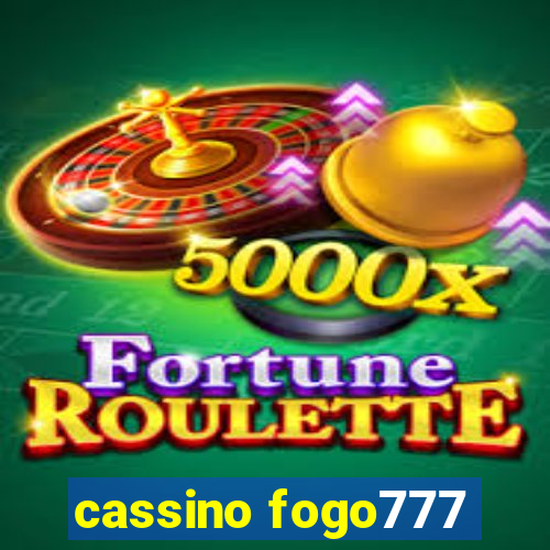 cassino fogo777